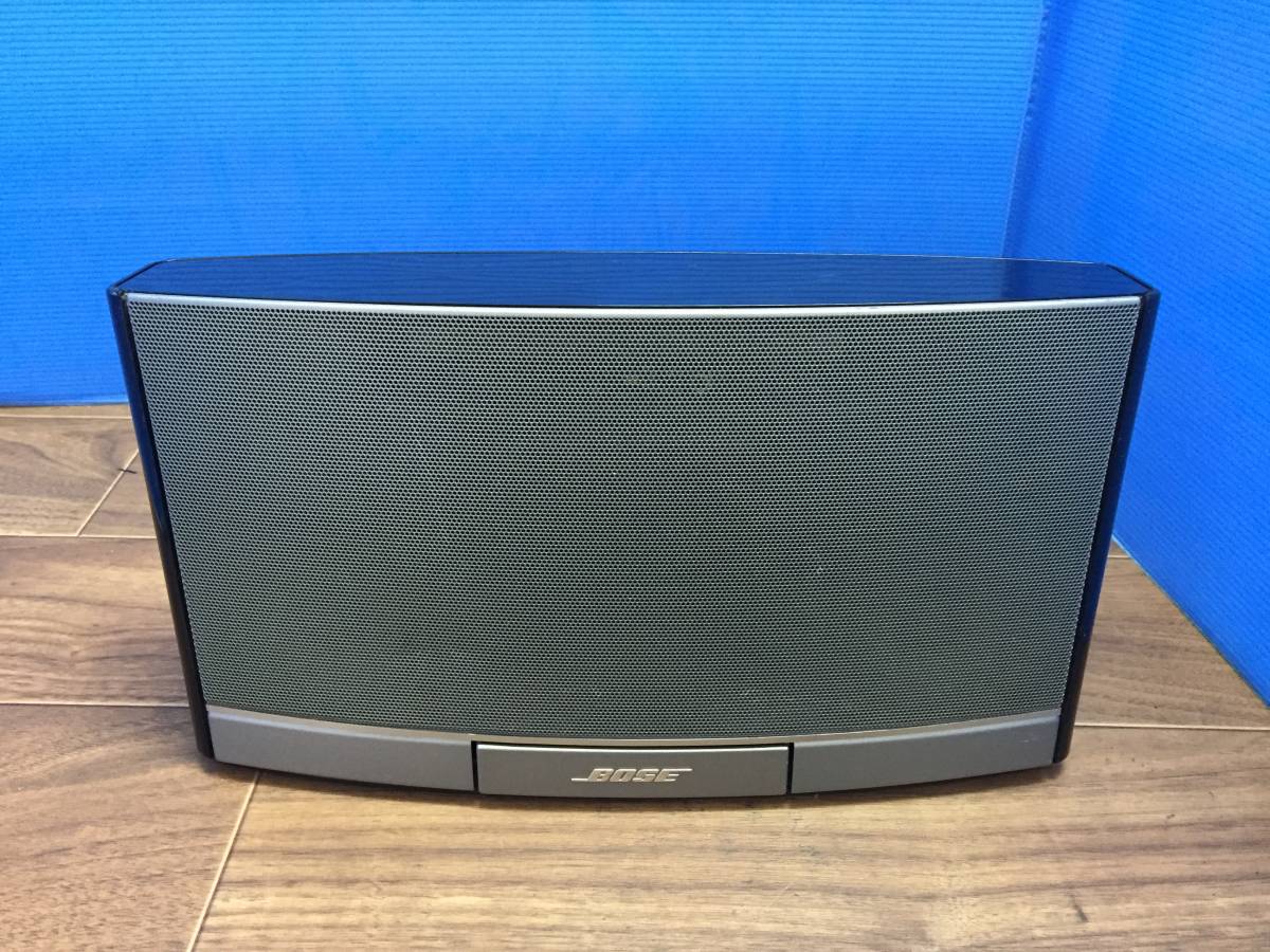 Yahoo!オークション -「bose sounddock portable」の落札相場・落札価格