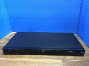 HITACHI 日立ブルーレイディスクプレーヤー DVL-BPT3000 中古品B-9551