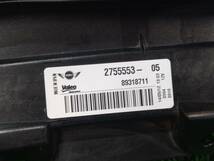 ミニ クーパークラブマン DBA-ZF16 2012年式 スポイラー 発送サイズ「B」 NSP51851*_画像10