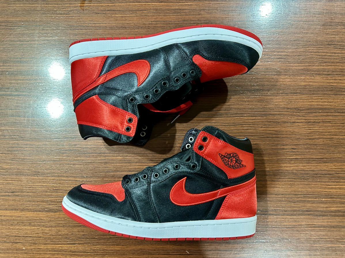 2023年最新】Yahoo!オークション -air jordan 1 retro high og サテン