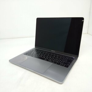 ◎ジャンク ロジックボードなし バッテリー膨張◎Apple Macbook Pro 13インチ A1706 EMC3163 現状品 /1006e6