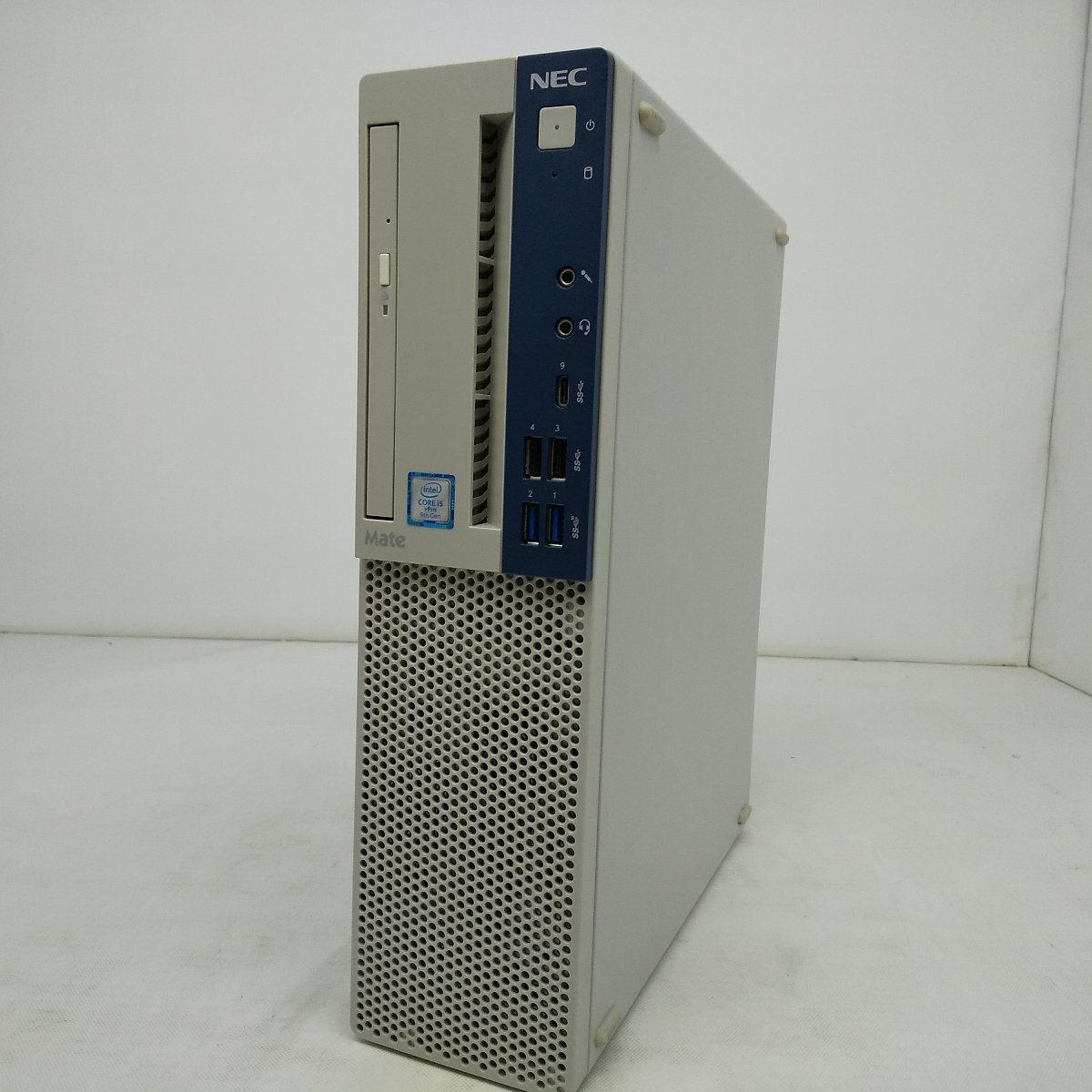 2023年最新】Yahoo!オークション -nec mate i5(コンピュータ)の中古品
