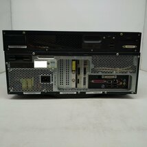 ◎通電OK◎SONY VAIO PCV-AB1N PCV-A84N Windows Vista Ultimate Core2 Quad Q6700 512MB*2 1024*2 HDDなし ジャンク扱/1013e9_画像5