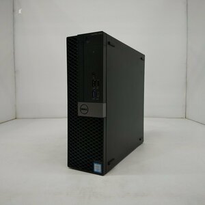 ◎1円スタート◎DELL OptiPlex 7050 Intel Core i5-6500 メモリ4GB SSD256GB OS有 Windows10Pro HDMI Display-Port USB3.0 /0914e