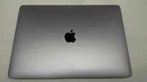 ◎ジャンク ロジックボードなし バッテリー膨張◎Apple Macbook Pro 13インチ A1706 EMC3163 現状品 /1006e6_画像7