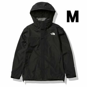 THE NORTH FACE ノースフェイス　クラウドジャケット　ゴアテックスM