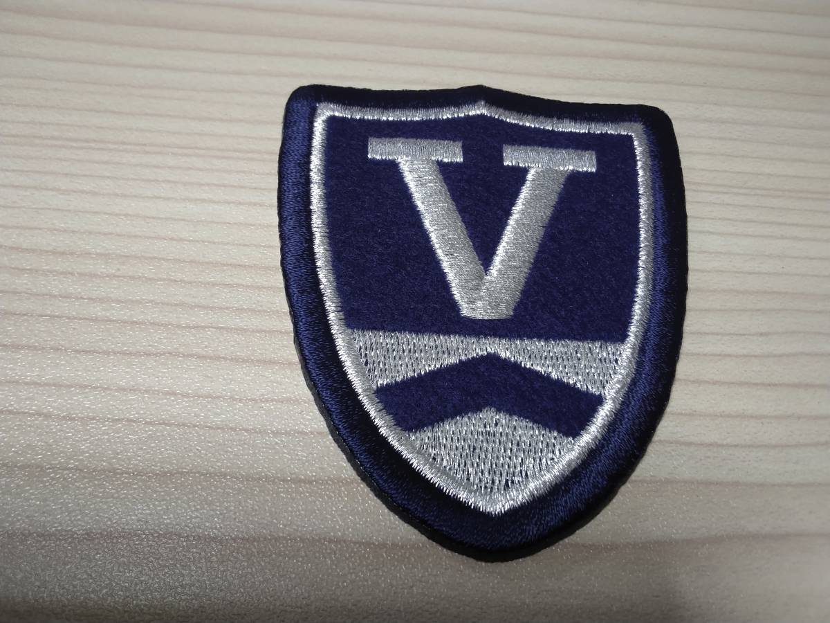 2023年最新】Yahoo!オークション -van jac エンブレムの中古品・新品