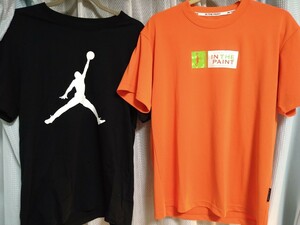 ジョーダン　Tシャツ