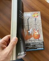 ヴィンテージギター Vol.12 絶対ストラト主義 マーティンD-18のすべてが丸ごとわかる 丸ごと一冊 写真集 ポールリードスミスVintage Guitar_画像2