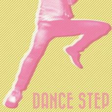 DANCE STEP 中古 CD