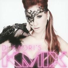 DJ KAORI’S KMIX 中古 CD