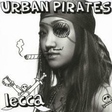 URBAN PIRATES 中古 CD