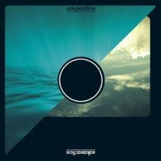 sakanaction 通常盤 中古 CD