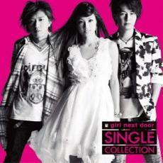 SINGLE COLLECTION 中古 CD