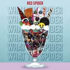 WHAT THE SPIDER 中古 CD