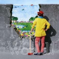 Viva The World! 通常盤 中古 CD