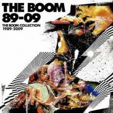 89-09 THE BOOM COLLECTION 1989-2009 2CD レンタル落ち 中古 CD