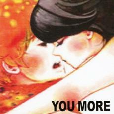 YOU MORE 中古 CD