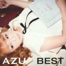 [国内盤CD] AZU/BEST