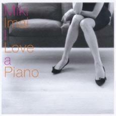 I Love a Piano 中古 CD