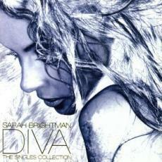 Diva:The Singles Collection 輸入盤 中古 CD