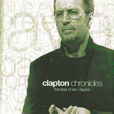 Clapton Chronicles The Best Of Eric Clapton 輸入盤 中古 CD