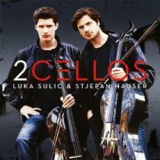 2CELLOS 通常盤 中古 CD