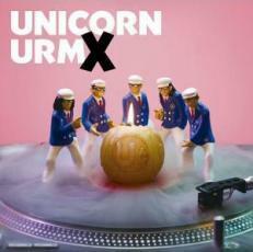 URMX 中古 CD