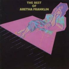 The Best Of Aretha Franklin 輸入盤 中古 CD