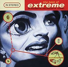 The Best of Extreme 輸入盤 中古 CD