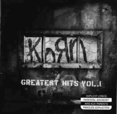 Greatest Hits Vol. 1 輸入盤 中古 CD