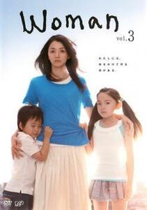 Woman 3 レンタル落ち 中古 DVD