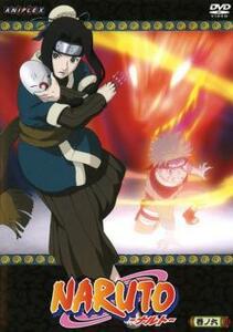 NARUTO ナルト 巻ノ六 レンタル落ち 中古 DVD