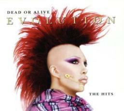 Evolution The Hits 輸入盤 中古 CD