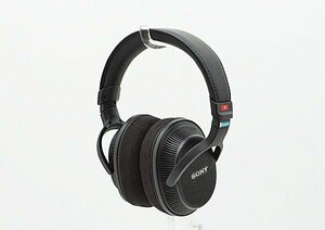 ◇美品【SONY ソニー】MDR-MV1 ヘッドホン