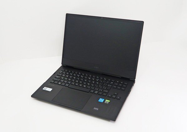 ヤフオク! -「hp omen 15」(パソコン) の落札相場・落札価格