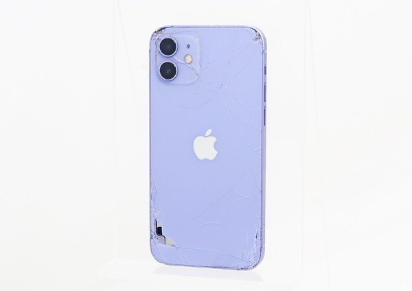 Yahoo!オークション -「iphone 12 64gb パープル」の落札相場・落札価格