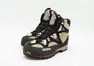 ◇【TECNICA テクニカ】GORE-TEX トレッキングブーツ UK6