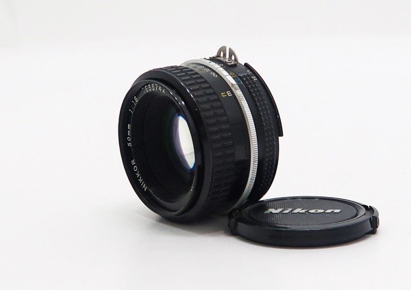 2023年最新】ヤフオク! -nikon 50mm f1.8の中古品・新品・未使用品一覧