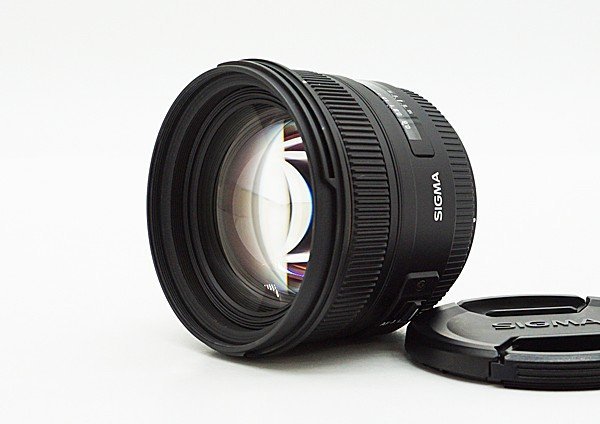 ヤフオク! -「sigma 50 1.4 ex dg hsm canon」の落札相場・落札価格