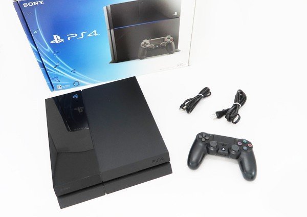 2023年最新】ヤフオク! -ps4 cuh-1100aの中古品・新品・未使用品一覧