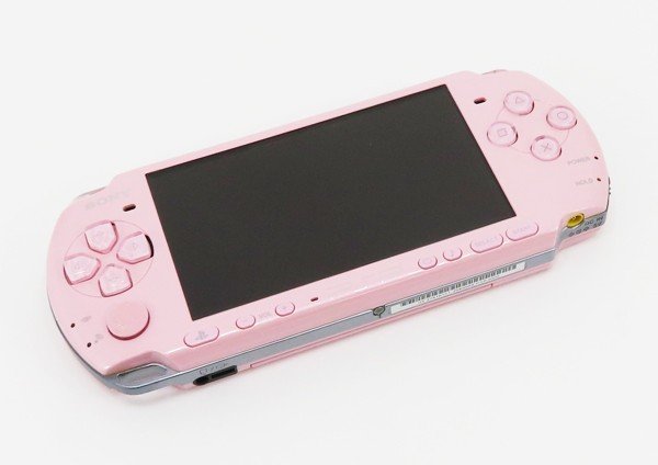 ヤフオク! -「psp ブロッサムピンク」の落札相場・落札価格