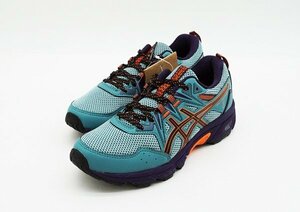 ◇未使用【ASICS アシックス】GEL-VENTURE 8 ランニングシューズ スニーカー 23.5cm