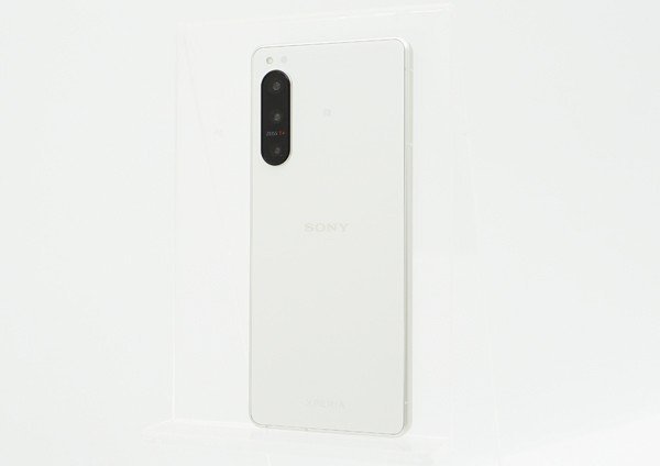 2023年最新】ヤフオク! -xperia 5 iv simフリーの中古品・新品・未使用