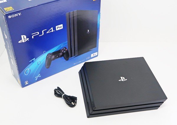 Yahoo!オークション  ps4 pro ジャンクの落札相場・落札価格