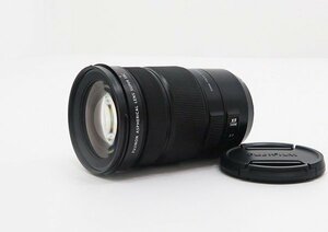 ◇美品【富士フイルム】フジノンレンズ XF 18-120mm F4 LM PZ WR 一眼カメラ用レンズ