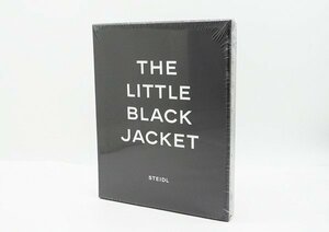 ◇未使用【CHANEL シャネル】THE LITTLE BLACK JACKET 写真集