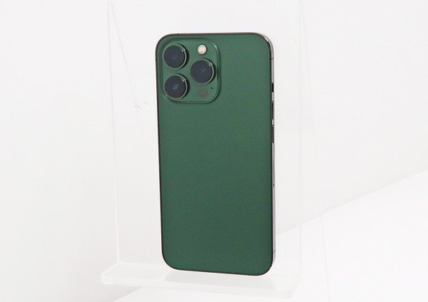 ヤフオク! -「iphone 13 pro アルパイングリーン」の落札相場・落札価格