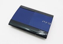 ○【SONY ソニー】PS3本体 メタルギアライジング リベンジェンス 斬奪 パッケージモデル 250GB CECH-4000B_画像2