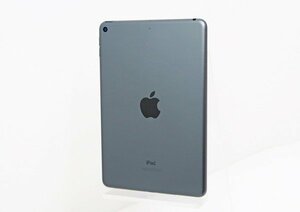 ◇【Apple アップル】iPad mini 第5世代 Wi-Fi 64GB MUQW2J/A タブレット スペースグレイ